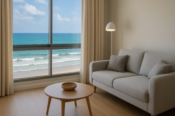 סוויטות בלו ביץ