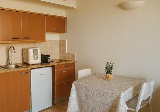 סוויטות בלו ביץ