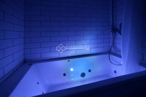 סוויטות בלו ביץ