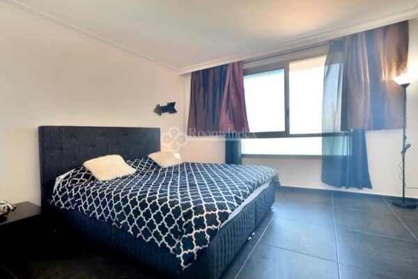 סוויטות בלו ביץ