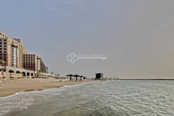 סוויטות בלו ביץ