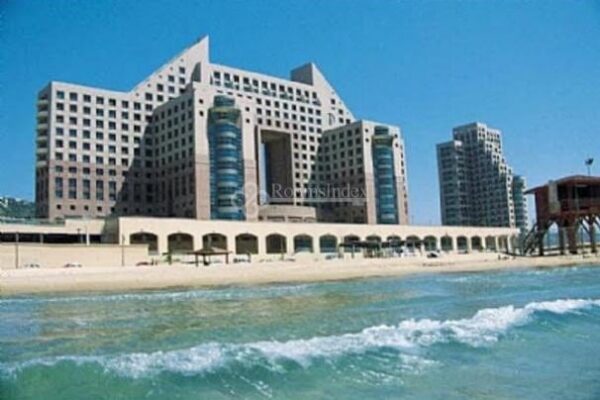 סוויטות בלו ביץ