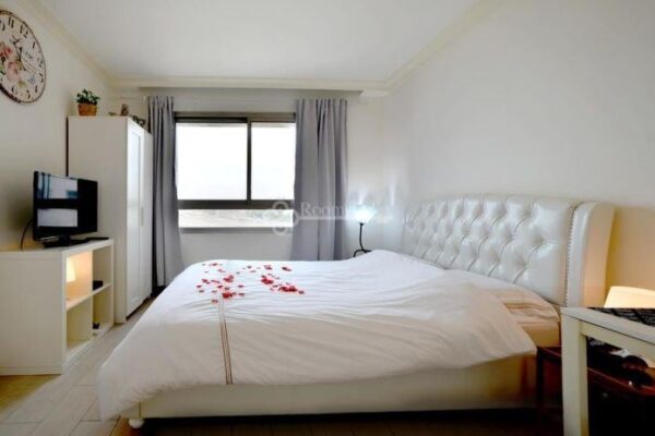 סוויטות בלו ביץ