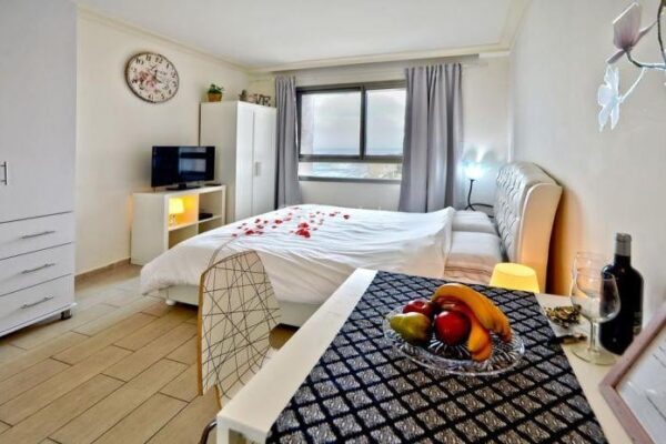 סוויטות בלו ביץ