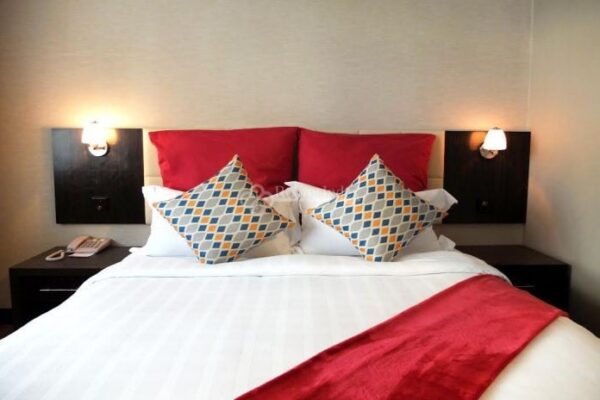 סוויטות רומנטיקו