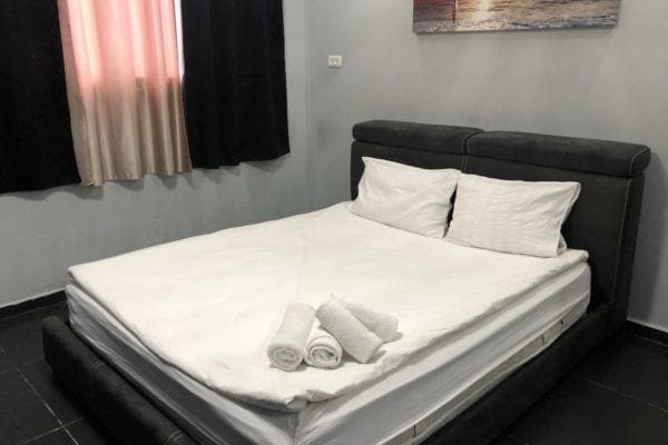 סוויטת נוף נצרת