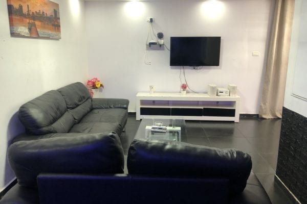 סוויטת נוף נצרת