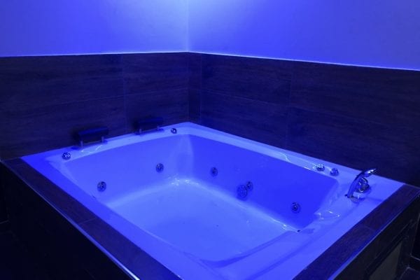 סוויטת נוף נצרת