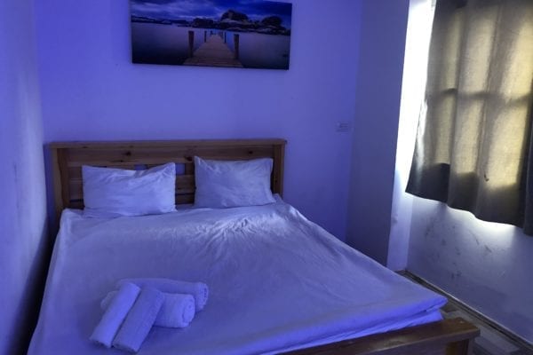 סוויטת נוף נצרת