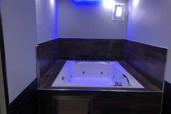 סוויטת נוף נצרת