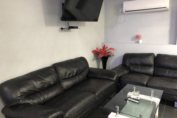 סוויטת נוף נצרת