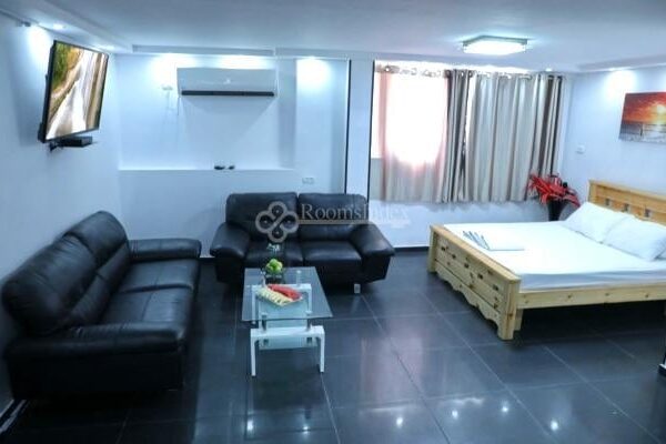 סוויטת נוף נצרת