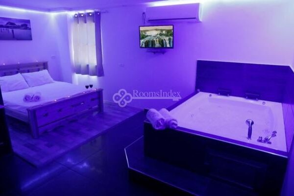 סוויטת נוף נצרת