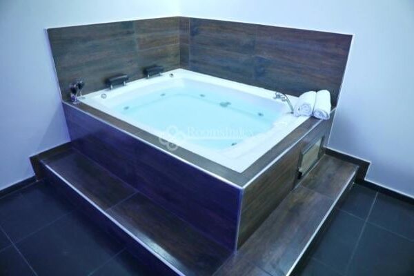 סוויטת נוף נצרת