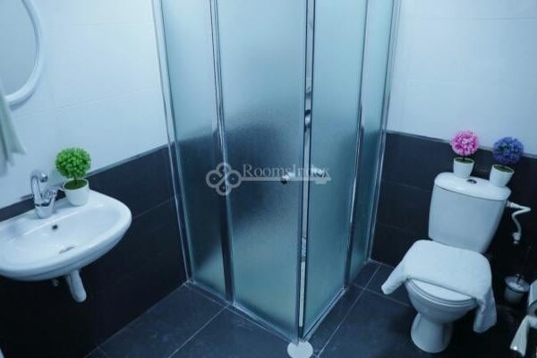 סוויטת נוף נצרת