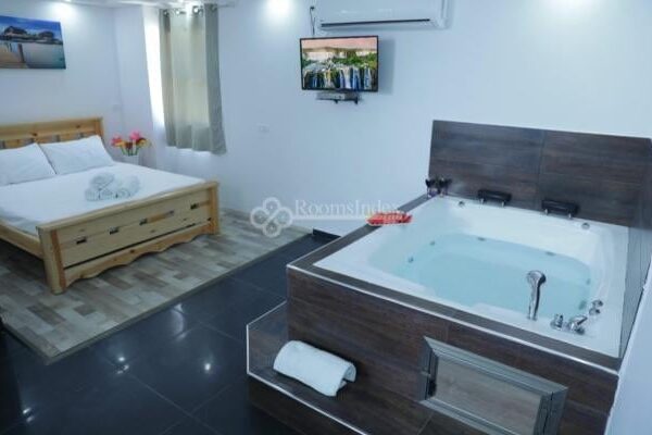 סוויטת נוף נצרת