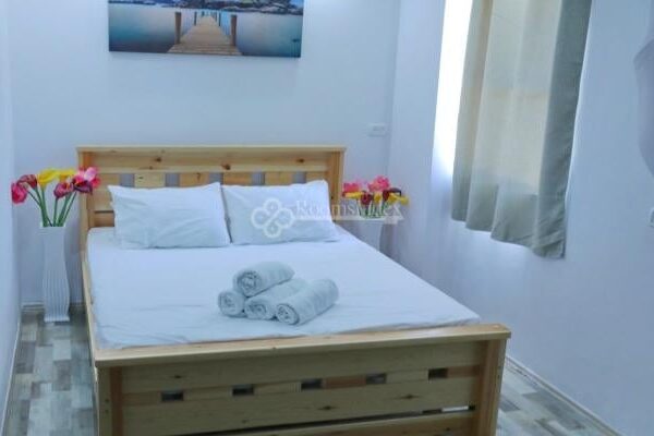 סוויטת נוף נצרת