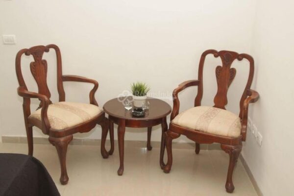 סיאסטה בכפר