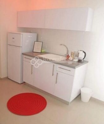 סיאסטה בכפר