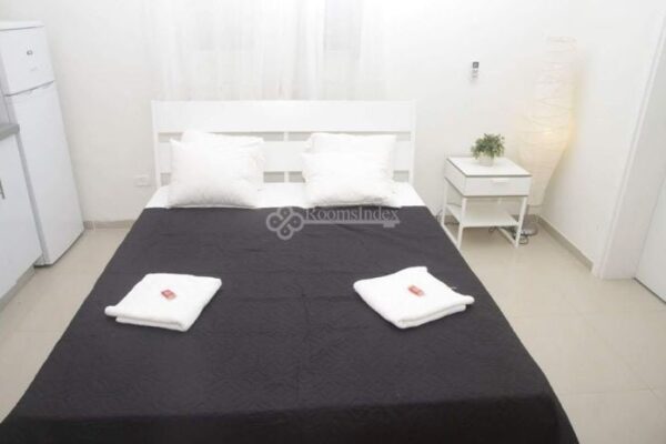 סיאסטה בכפר