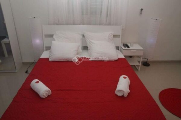 סיאסטה בכפר