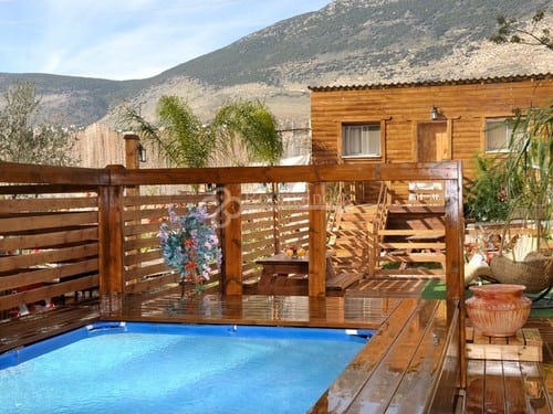 פנינת התכלת