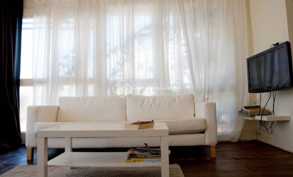 פנינת נווה צדק