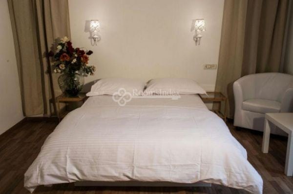 פסק זמן בבוסתן