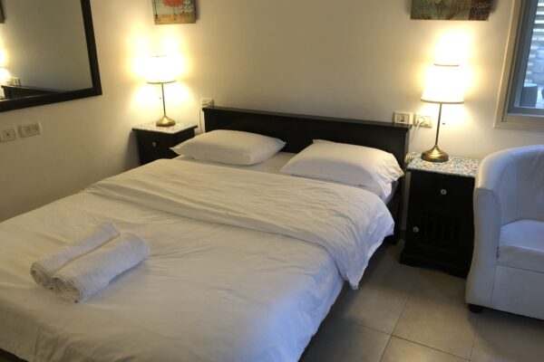 צימר במושבה