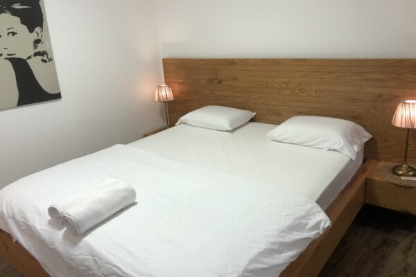 צימר במושבה