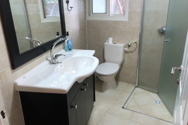 צימר במושבה