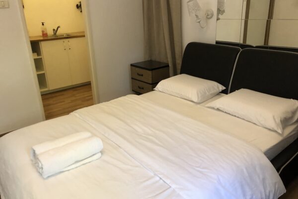 צימר במושבה