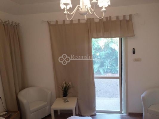 צימר במושבה