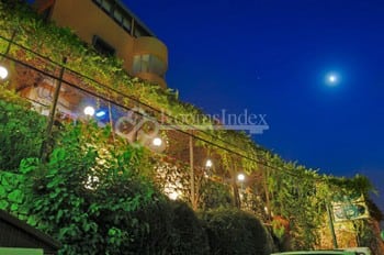 צימר במושבה