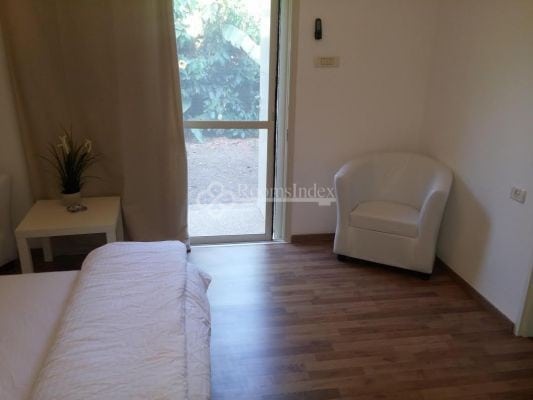 צימר במושבה