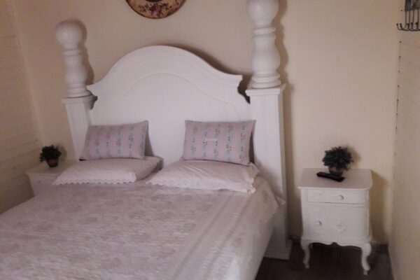 צימר במושבה