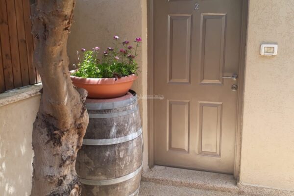 צימר במושבה