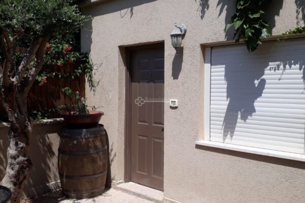 צימר במושבה