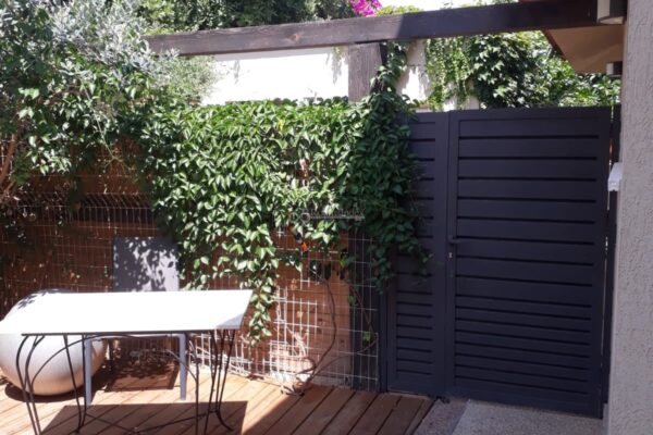 צימר במושבה