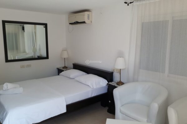 צימר במושבה