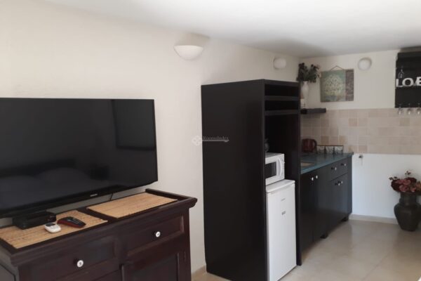 צימר במושבה