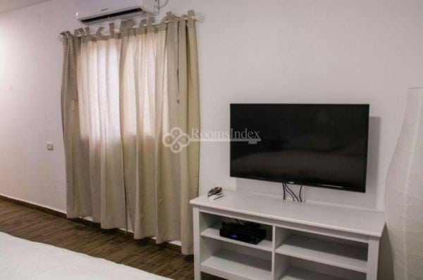 צימר במושבה