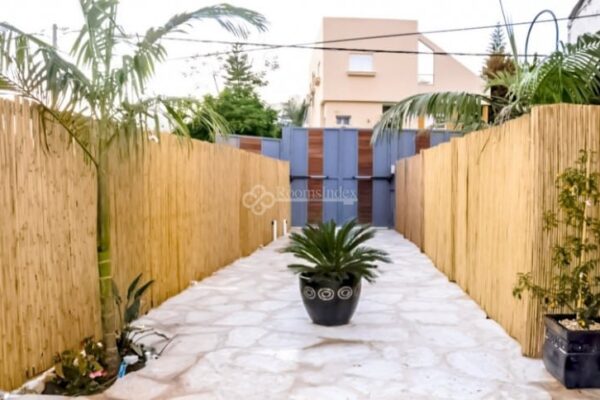 צימר הפסגה הכפרית