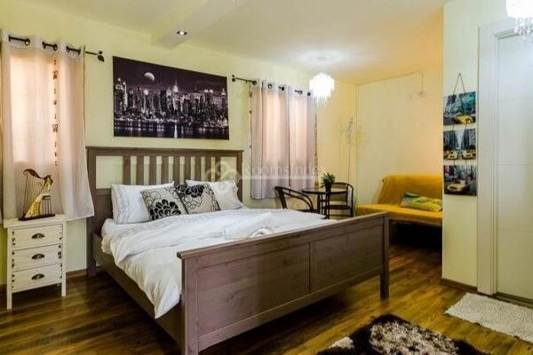 צימרים אתנחתא בגלבוע