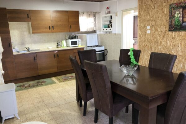 צימרים באופק הים