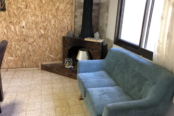 צימרים באופק הים