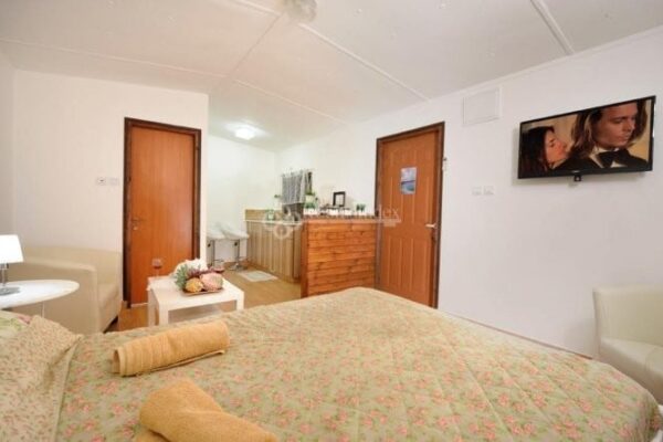 צימרים באופק הים