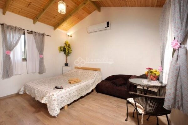 צימרים באופק הים