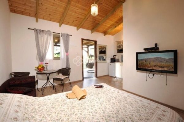 צימרים באופק הים