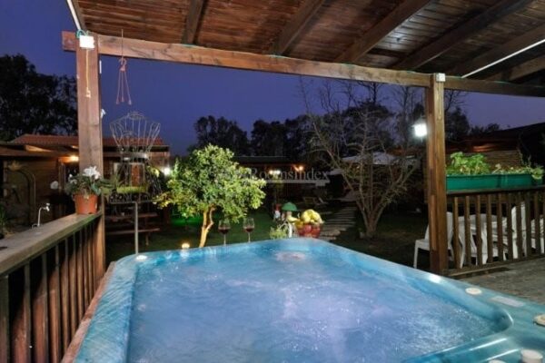 צימרים באופק הים